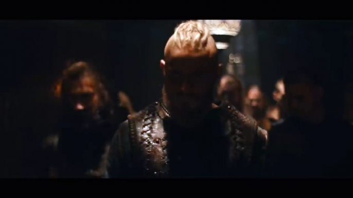 Vikings - Season 4B Official Trailer [HD] http://BestDramaTv.Net