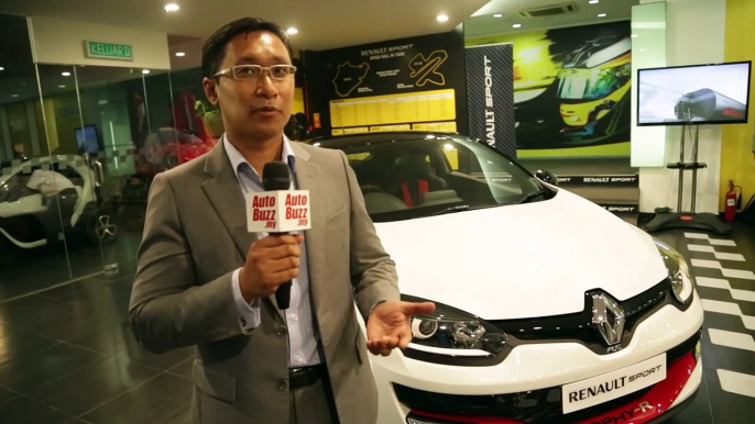 Renault Twizy & Megane RS275 Trophy R launch in Malaysia - AutoBuzz.my-hQ