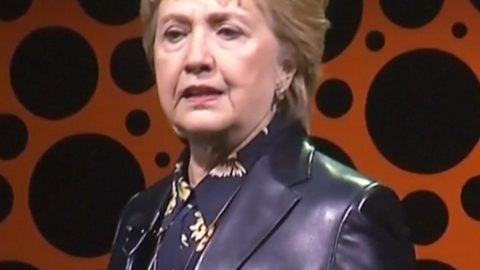 This is a different Hillary [Mic Archives]