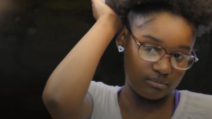 This is how to foster black girl love [Mic Archives]