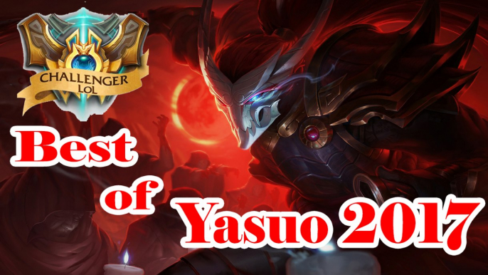 Best Yasuo Montage | league of legends | lol | how to play Yasuo | Yasuo best play | gameplay | playstyle