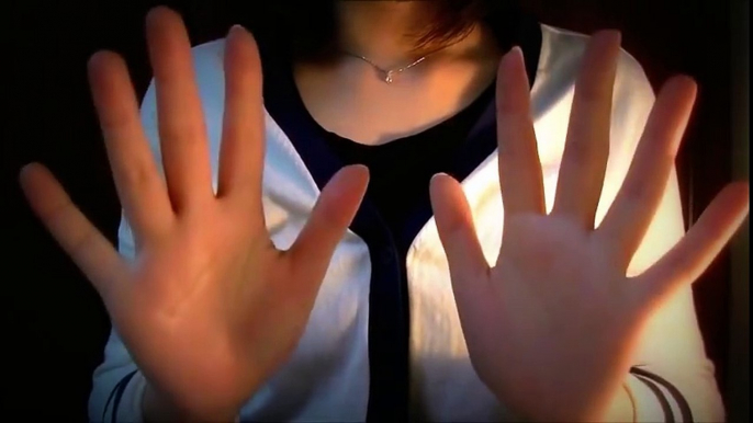 【ASMR】ハンドマッサージ -Hand Massage- Binaural【音フェチ】