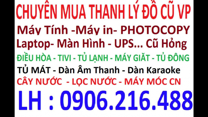 mua thanh ly may tinh , laptop, man hinh - mua thanh ly may in , mua thanh ly may photocopy , ups (5)