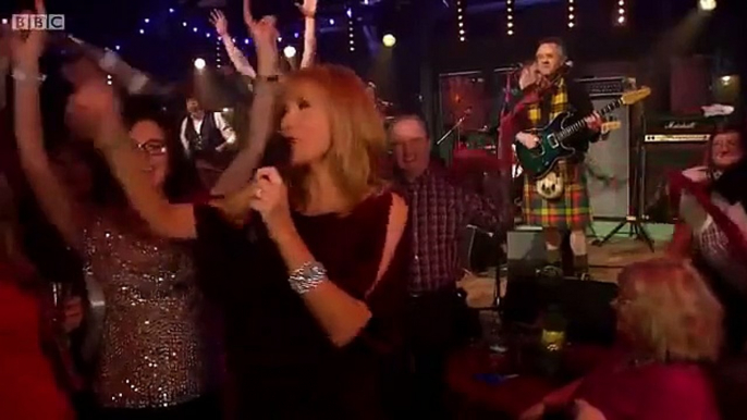 Bay City Rollers Hogmanay 2016 Medley-3Zx_s