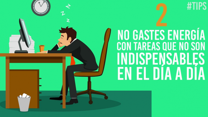 Estos simples pasos te ayudarán a ser feliz en tu trabajo