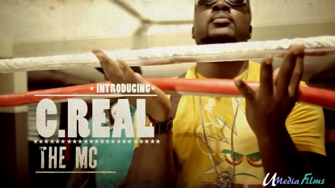 U Media Films - C-Real ( I Be The Swag) - Friends of U media Films http://BestDramaTv.Net