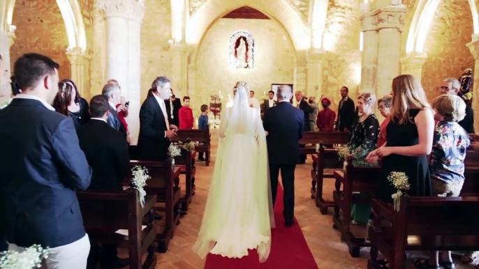 Vídeo de boda en Ciudad Real - Videography Wedding FIlms http://BestDramaTv.Net