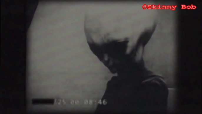 Area 51 Secret Videos! Alien Caught on Tape 2017!-Ct1S