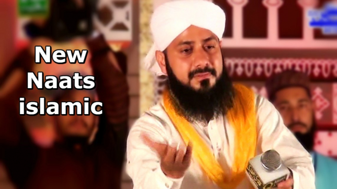 Hafiz Ghulam Mustafa Qadri, New Naat Sharif in Urdu & Punjabi Naats Islamic Pakistani Mehfil E Naat