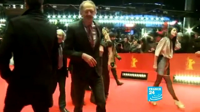 Berlin film festival opens with French revolution drama http://BestDramaTv.Net