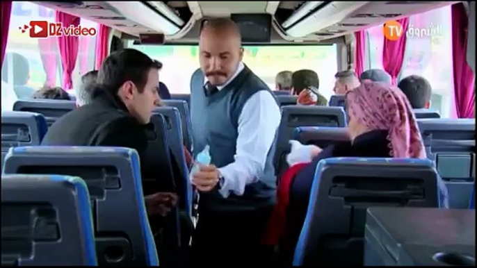 مسلسل إليف باللهجة الجزائرية الحلقة 144 HD