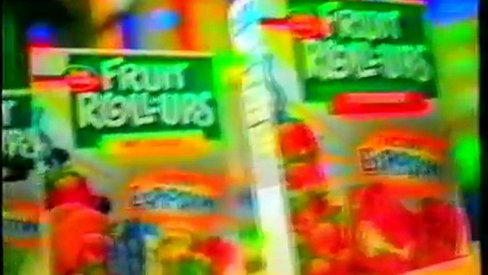 (Summer 1998 & 1999) KADN-TV FOX 15 Lafayette Commercials