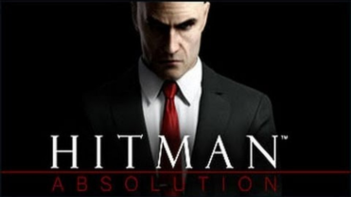 REPORTAGES - Hitman Absolution - IDEF 2012 : Sur le stand Square Enix - Jeuxvideo.com