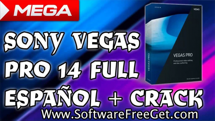 Magix Vegas Pro 14 gratis herunterladen