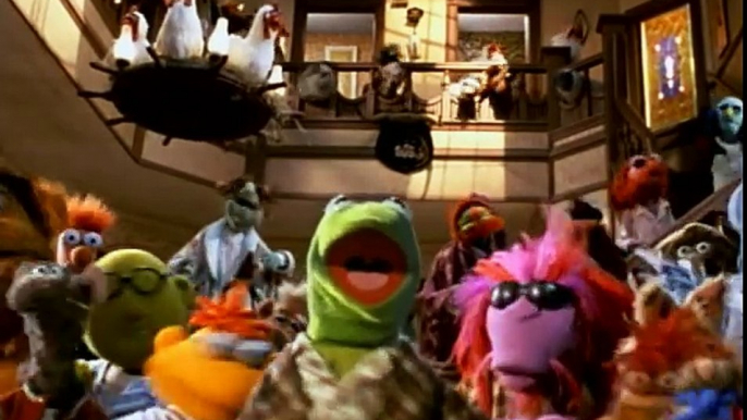 Muppets From Space Tralier http://BestDramaTv.Net