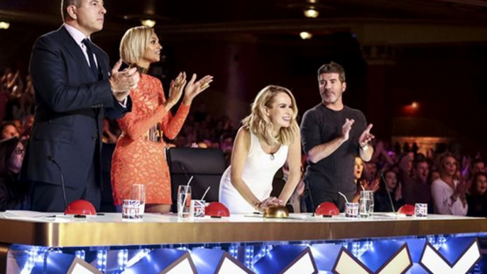 Watch ~ Britain's Got Talent Season 11 Episode 1 (Fullseries s11e1)