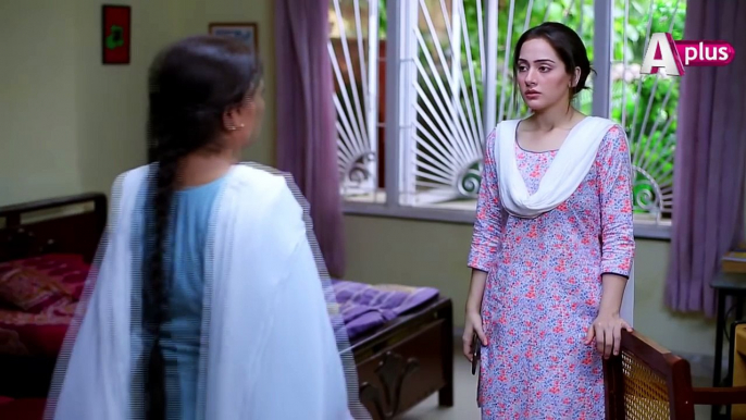 Kambakht Tanno Episode 64 Promo- Mon-Thu at 7:00pm on A-Plus TV