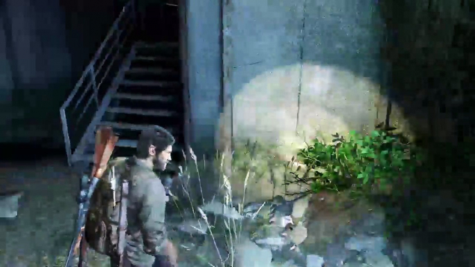 TheLastOfUs difficile +