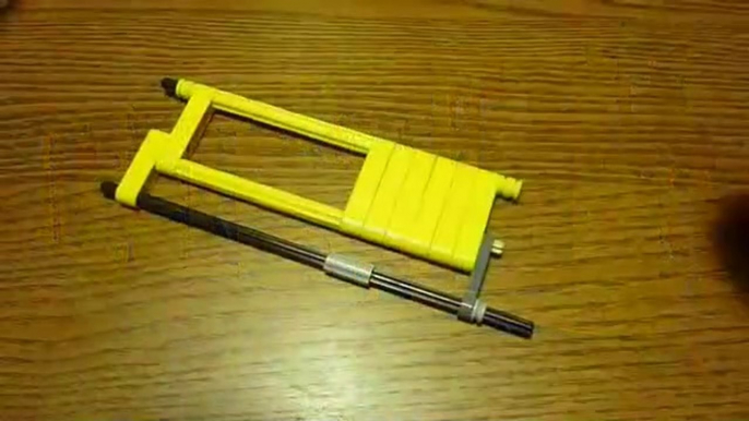 Lego Technic Ikarus Bus Door Mechanism-8oq