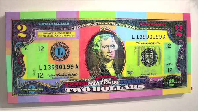 The Two Dollar Bill Documentary teaser trailer http://BestDramaTv.Net