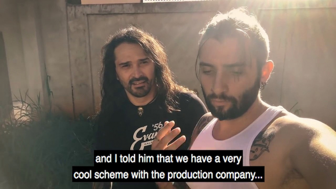 Aquiles Priester's Documentary - The Early Days (Coming Soon) http://BestDramaTv.Net