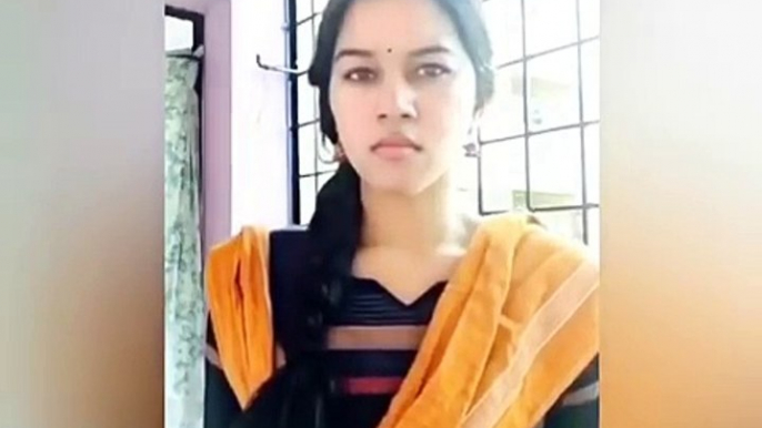 Mirnalini's New Fantastic Dubsmash | Rudhra | Kodi Movie Dialogue http://BestDramaTv.Net