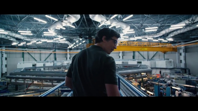 Fantastic Four Official TRAILER #2 (2015) Miles Teller Marvel Movie HD http://BestDramaTv.Net