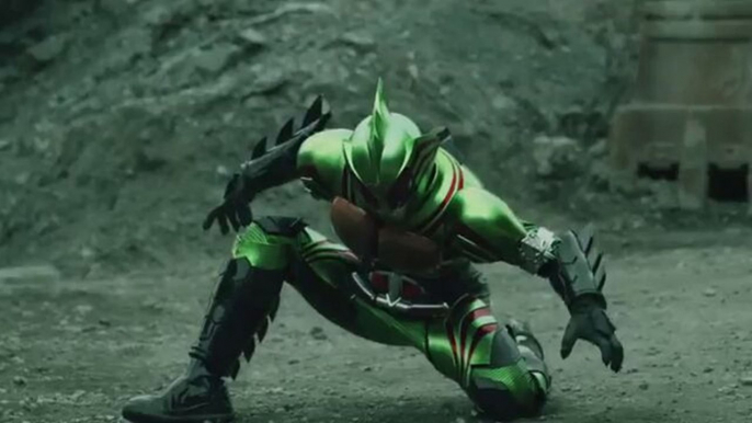 Kamen Rider Amazons (Full Series) [[ S2xe2 ]] "ORPHANS" Streaming On Dailymation