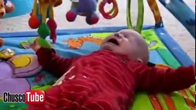 funny baby videos