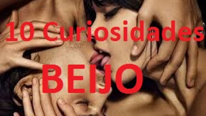 #Curiosidades: 10 curiosidades sobre o BEIJO S2 #9