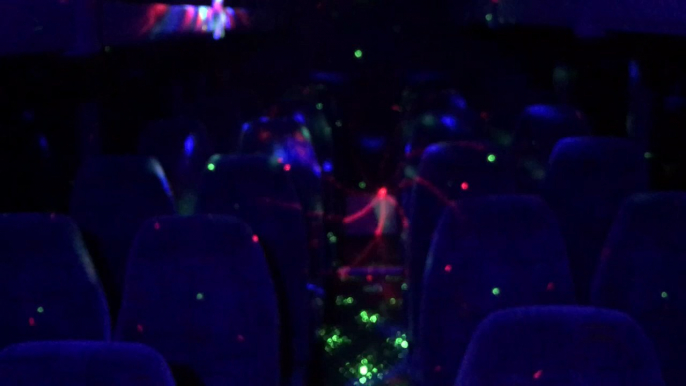 Limos Dublin | Party Bus Dublin Ireland | kpcdlimos.ie