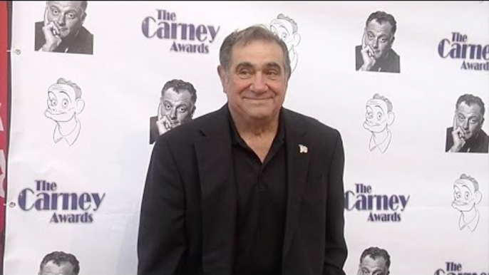 Dan Lauria 2016 Carney Awards Honoring Character Actors Red Carpet