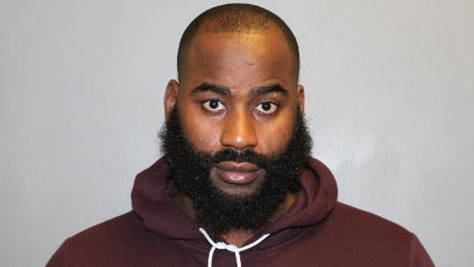 Redskins LB Junior Galette arrested at spring break party