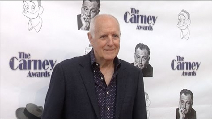 Brian Carney 2016 Carney Awards Honoring Character Actors Red Carpet