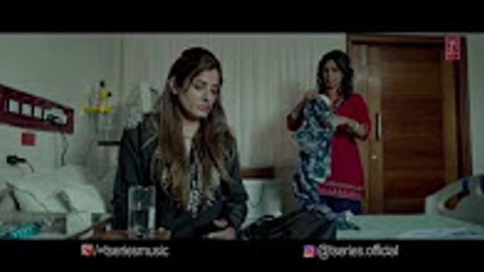 MAATR- ZINDAGI AYE ZINDAGI Song - RAHAT FATEH ALI KHAN, RAVEENA TANDON - T-SERIES