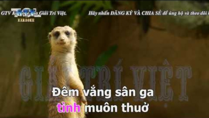 { Karaoke } Em Có Hiểu Lòng Anh - Lương Gia Huy ft  Nhật Kim Anh