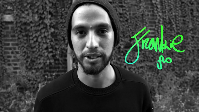 theFC | Flo Bounce: Frankie Flo's Signature Move