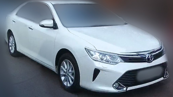 NEW 2017 Toyota Camry SE Sedan 4-Door. NEW generations. Will be made in 2018.