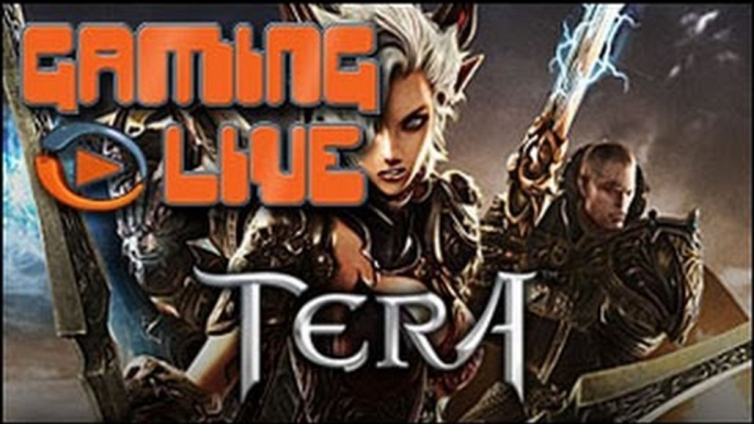 GAMING LIVE PC - TERA - 2/3 : Des graphismes de toute beauté - Jeuxvideo.com