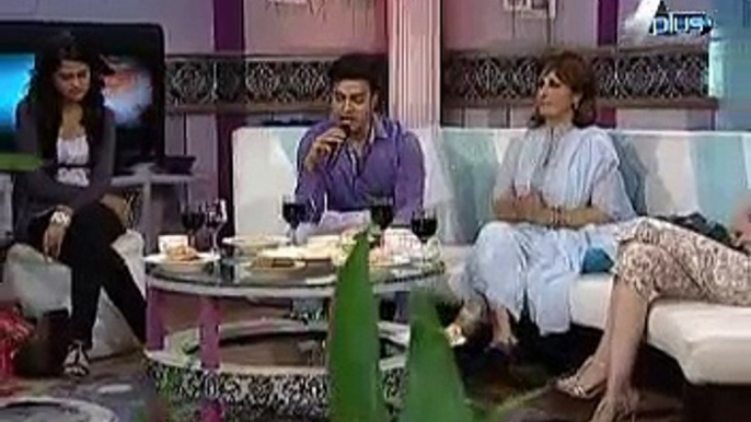 Sunday Hai Funday Epi 21 Part 6/6 Guest : Mahnoor Khan and Annie Khan