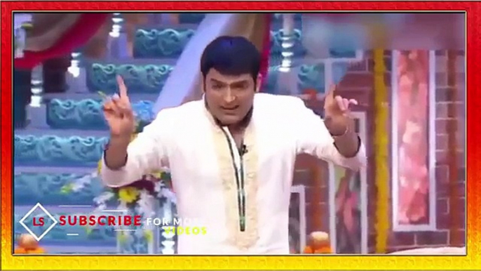 The Kapil sharma Best Comedy Collection 2016