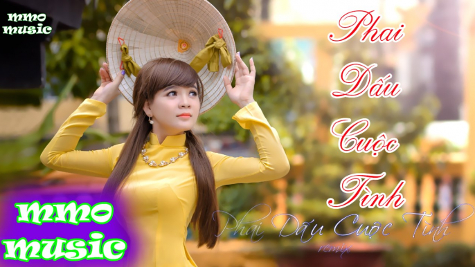 Phai Dấu Cuộc Tình (Remix)► Phạm Kỳ Anh ✪ MV Phai Dấu Cuộc Tình Remix  ✧ Phai Dấu Cuộc Tình Remix Lyrics HD ✓