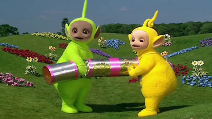 Teletubbies: 3 HOURS Full Episode Compilation | Cartoons for Children part 4/4