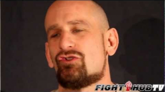 Greg Jackson "Chael Sonnen is a tougher fight than people think" Talks Jon Jones vs. Chael Sonnen.