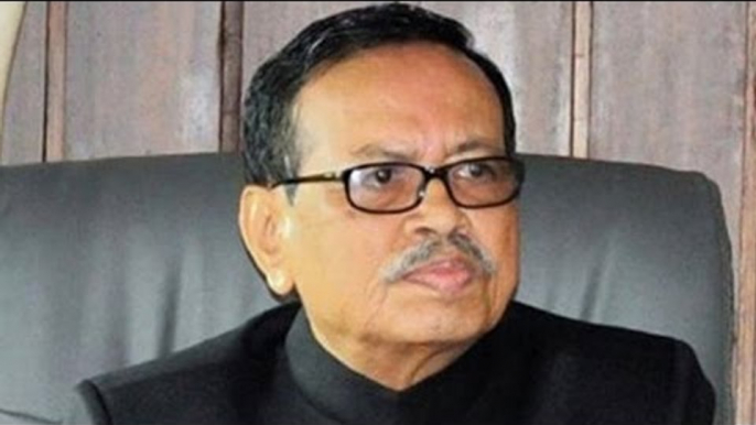 Arunchal Governor JP Rajkhowa sacked by President Pranab Mukherjee |Oneindia News