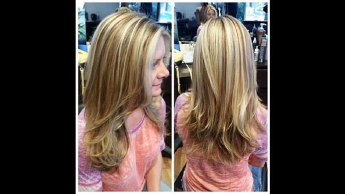 27 Stunning Ideas for Blonde Hair with Lowlights Add a Flavor to Your Image