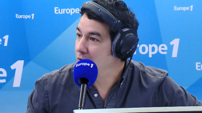 Allô Europe 1 : Thomas Thouroude lance le "répondeur emploi"