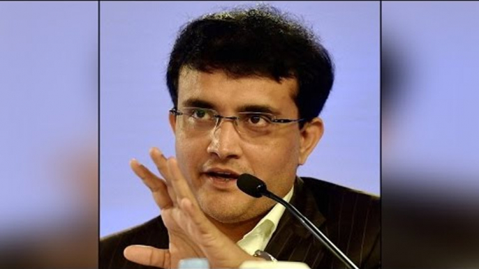 Saurav Ganguly gets stuck in the Eden Gardens Club Lift |Oneindia News