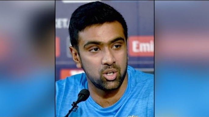 Ashwin has hilarious 'tennis ball' suggestion in T20 for poor bowlers| Oneindia News