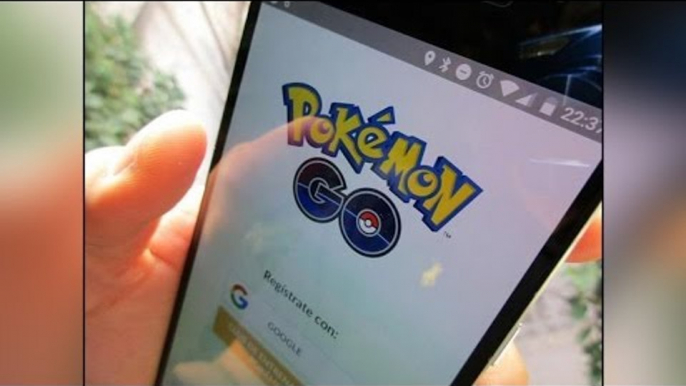 Pokemon Go accused for hurting religious sentiments, PIL filed in Gujarat